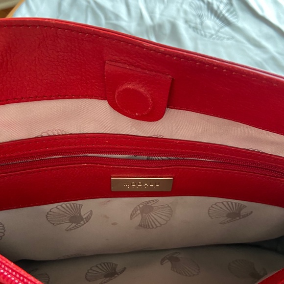 Modalu handbag with dust bag - Picture 4 of 7